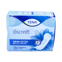 Tena Lady Extra Plus 16uds