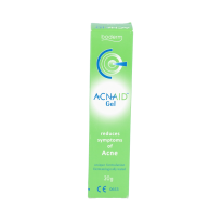 Boderm Acnaid gel 30g
