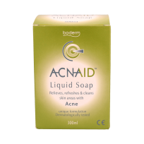 Acnaid jabón líquido 300ml