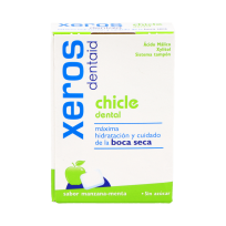 Xeros Dentaid chicles 20uds