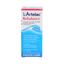 Artelac rebalance gotas...