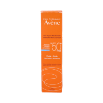 Avène Solar emulsión sin...