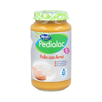 Hero Baby Pedialac tarrito...