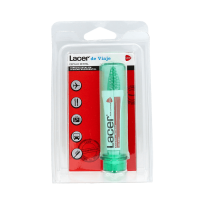 Lacer cepillo dental adulto...