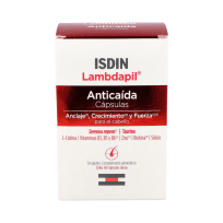 ISDIN Lambdapil Anticaída...