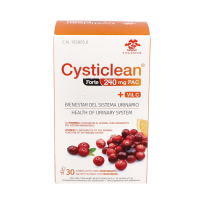 Cysticlean Forte 30 Sobres