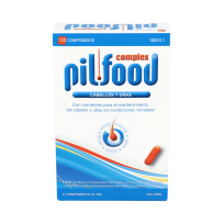 PilFood Complex 120comp