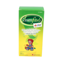 Casenfibra Junior fibra...