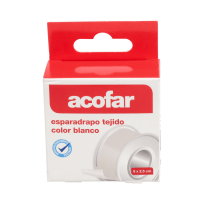Acofar Esparadrapo Tejido...