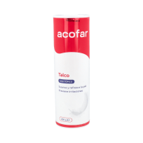 Acofar talco 200g