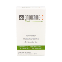 Endocare C Peel Gel 5...