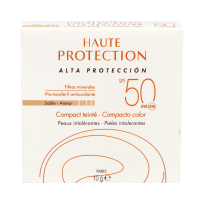 Avène compacto SPF50+...