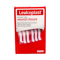 Leukosan Strip 38x6mm 5 tiras