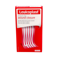 Leukosan Strip 3x75mm 5 tiras