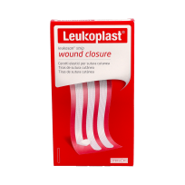 Leukosan Strip 6x75mm 5 tiras