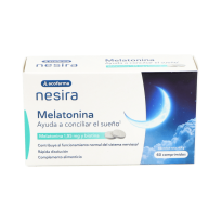 Acofarvital Melatonina...