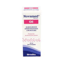 Novamed Skincare Oil 20ml