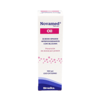 Novamed Skincare Oil 100ml