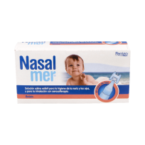 Nasalmer 5ml x 40 unidosis
