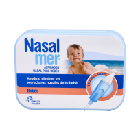 Nasalmer aspirador nasal +...