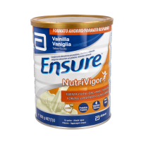 Ensure NutriVigor vainilla...
