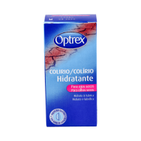 Optrex colirio hidratante...