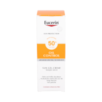 Eucerin Sun Gel Creme Oil...